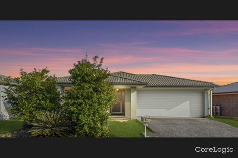 Property photo of 54 Valentine Circuit Augustine Heights QLD 4300