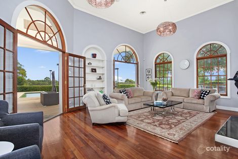 Property photo of 36 Sagars Road Dural NSW 2158