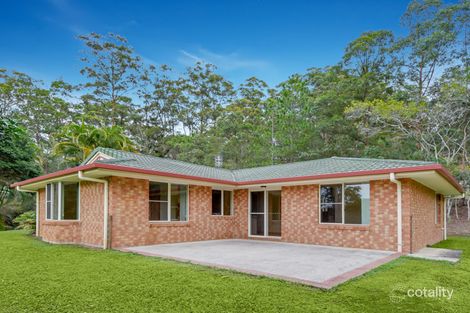 Property photo of 189 McGilchrist Road Palmwoods QLD 4555