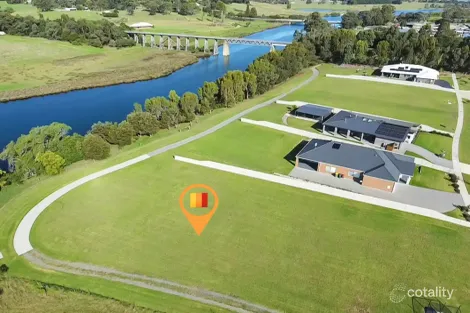 Property photo of 26 Whitworth Drive Nicholson VIC 3882