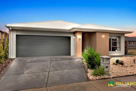 Property photo of 28 Stoneyfell Road Point Cook VIC 3030