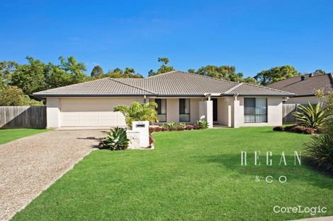 Property photo of 51 Coronata Crescent Narangba QLD 4504