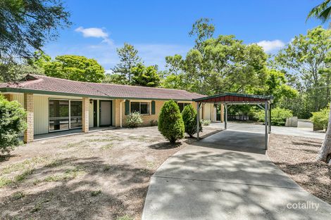 Property photo of 51 Addison Road Camira QLD 4300