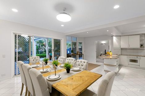 Property photo of 6 Delaney Circuit Carindale QLD 4152