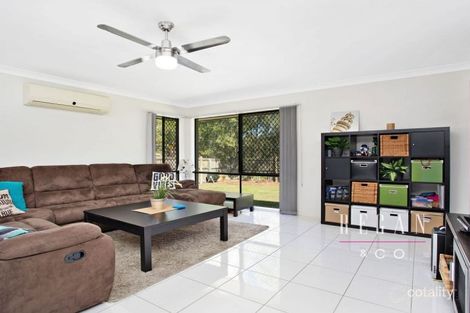 Property photo of 51 Coronata Crescent Narangba QLD 4504