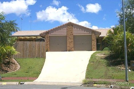 Property photo of 7 Camera Court Oxenford QLD 4210