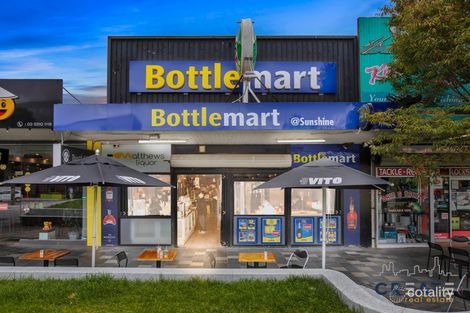 263 Hampshire Rd, Sunshine, VIC 3020