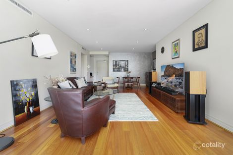 Property photo of 405/36-42 Refinery Drive Pyrmont NSW 2009