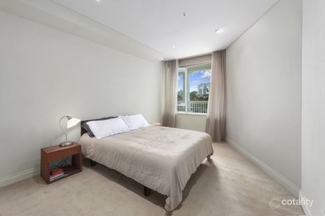 Property photo of 405/36-42 Refinery Drive Pyrmont NSW 2009