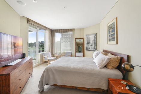 Property photo of 405/36-42 Refinery Drive Pyrmont NSW 2009