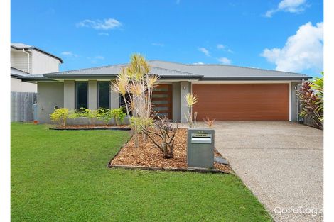 Property photo of 33 Sarsenet Circuit Mount Cotton QLD 4165