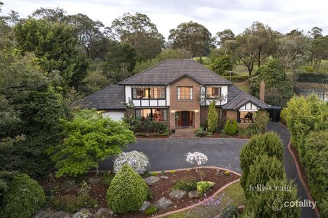 6 Huntingfield Ct, Eltham, VIC 3095