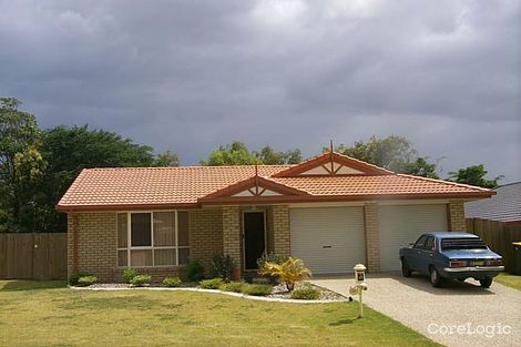 Property photo of 29 Lyrebird Street Calamvale QLD 4116
