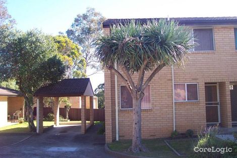 Property photo of 11/10 Atchison Road Macquarie Fields NSW 2564