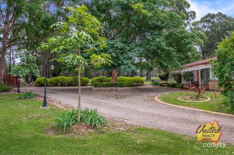515 New Jerusalem Rd, Oakdale, NSW 2570