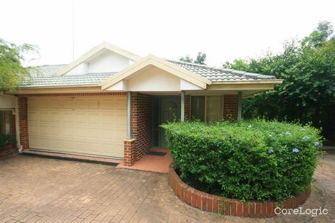 Property photo of 10/193-195 North Rocks Road North Rocks NSW 2151