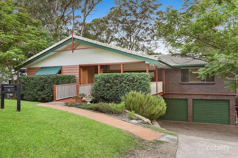 Property photo of 12 Marland Street Kenmore QLD 4069