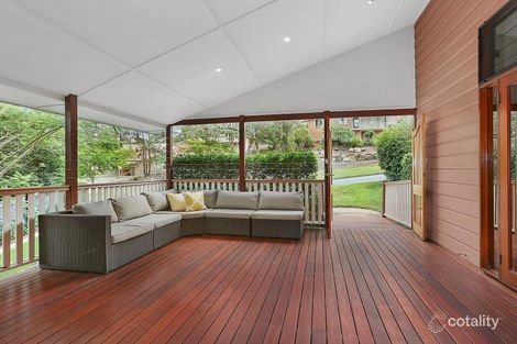 Property photo of 12 Marland Street Kenmore QLD 4069