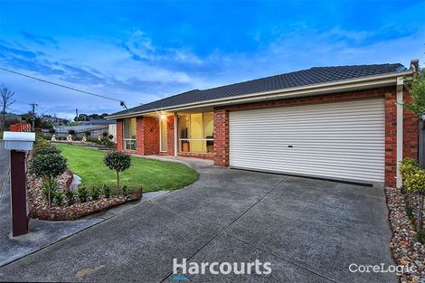 Property photo of 60 Eagle Drive Pakenham VIC 3810