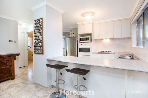 Property photo of 60 Eagle Drive Pakenham VIC 3810