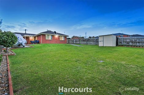 Property photo of 60 Eagle Drive Pakenham VIC 3810