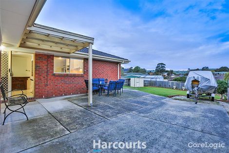 Property photo of 60 Eagle Drive Pakenham VIC 3810