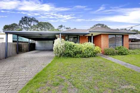 Property photo of 3 Langvale Court Mill Park VIC 3082