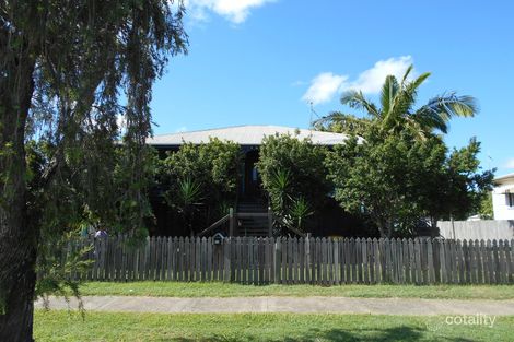 Property photo of 82 Gavin Street Bundaberg North QLD 4670