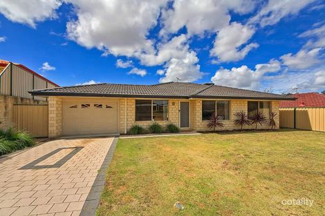 6 Pepperell Cres, Leda, WA 6170