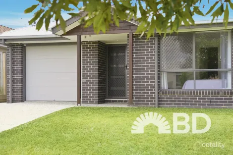 1/4 Cyan Ct, Morayfield, QLD 4506