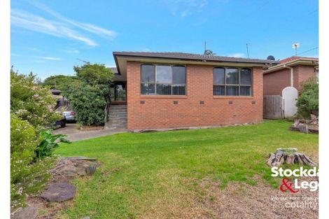 35 Elizabeth St, Westmeadows, VIC 3049