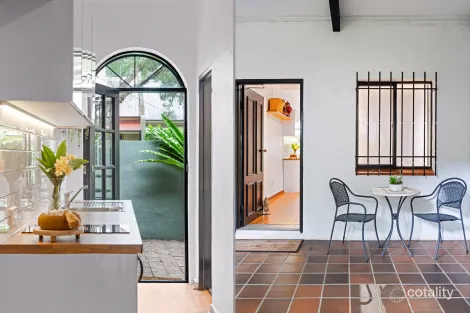 Property photo of 5/8 Phillip Street Redfern NSW 2016