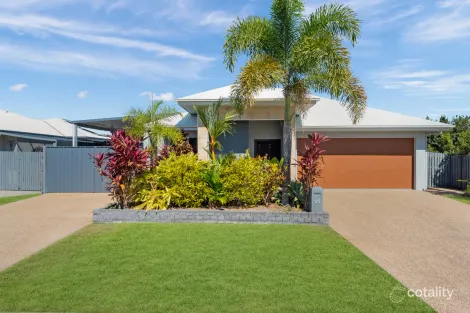 15 Anjota St, Burdell, QLD 4818