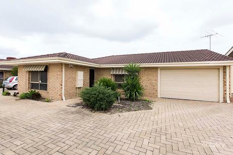 4/24 Ivanhoe St, Bassendean, WA 6054