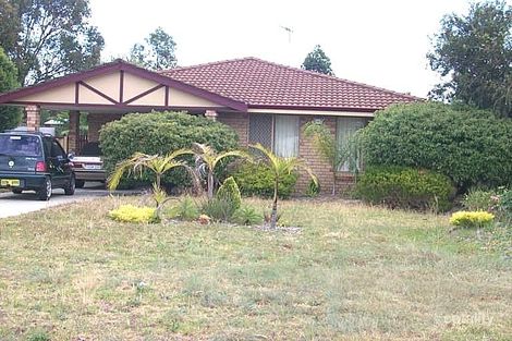 7 Grampians Hts, Mirrabooka, WA 6061