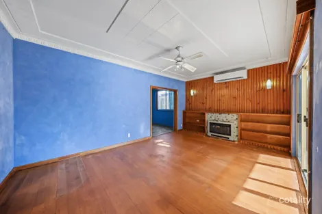Property photo of 45 Topping Street Sale VIC 3850