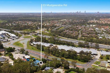 23 Mudgeeraba Rd, Worongary, QLD 4213