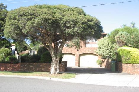 Property photo of 10 Francesco Drive Dandenong North VIC 3175