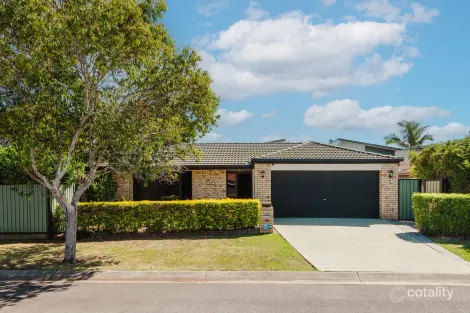Property photo of 48 Calvary Crescent Boondall QLD 4034