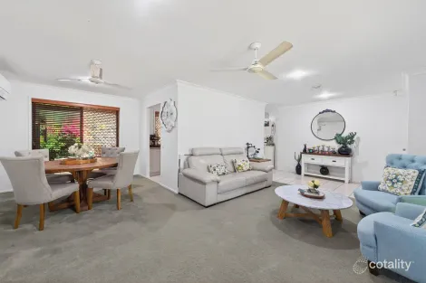 Property photo of 48 Calvary Crescent Boondall QLD 4034