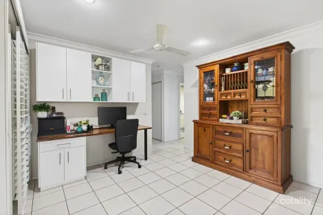 Property photo of 48 Calvary Crescent Boondall QLD 4034