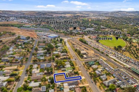 Property photo of 27A Parwan Road Maddingley VIC 3340