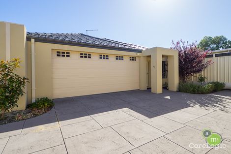 Property photo of 4/173 Swan Street Yokine WA 6060