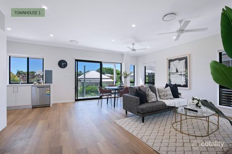 Property photo of 2/9 Blackburn Lane Moorooka QLD 4105