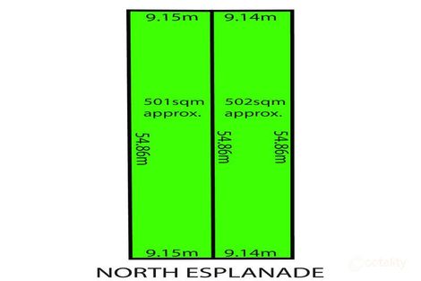 46a North Esp, Glenelg North, SA 5045