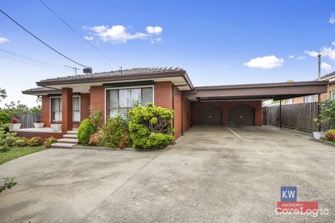 Property photo of 40 Hoyle Street Morwell VIC 3840