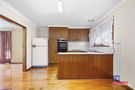Property photo of 40 Hoyle Street Morwell VIC 3840