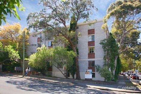 Property photo of 21/595 Willoughby Road Willoughby NSW 2068