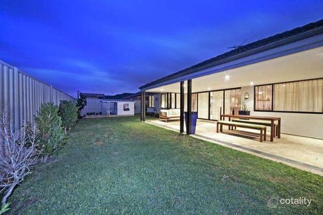 Property photo of 1 Lavally Way Darch WA 6065