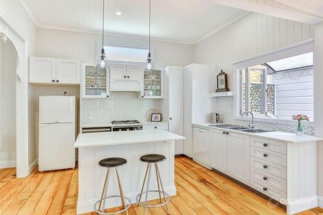 Property photo of 7 Hamley Street Wooloowin QLD 4030